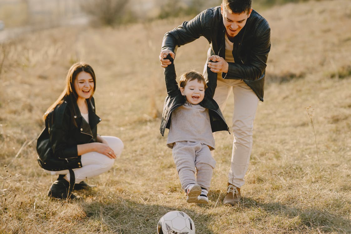 Consejos para hombres: cómo mejorar la potencia y mantenerla en un nivel alto.